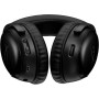 HyperX Cloud III wired Auriculares para Juegos con Cable, PC, PS5, Xbox Series X S, Controladores de 53 mm en ángulo, DTS,