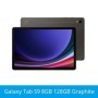 Samsung Galaxy Tab S9 WiFi Android Tablet 2023GB de almacenamiento S P