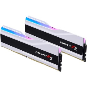 G.SKILL Trident Z5 RGB Series (Intel XMP 3.0) DDR5 RAM 48GB (2x24GB) 8000MT/s CL40-48-48-128 1.35V Memoria UDIMM para