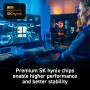 Lexar Ares OC - DDR5 - 32GB (2x16GB) - 6400MHz black