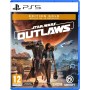 Star Wars: Outlaws - Juego de PS5 - Edici�n Dorada