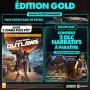 Star Wars: Outlaws - Juego de PS5 - Edici�n Dorada