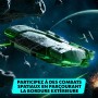 Star Wars: Outlaws - Juego de PS5 - Edici�n Dorada