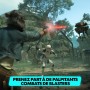 Star Wars: Outlaws - Juego de PS5 - Edici�n Dorada