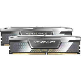 CORSAIR Vengeance DDR5 CUDIMM 48GB (2 x 24GB) DDR5 8000MHz CL38-50-50-128 1.40V Intel XMP Memoria de Ordenador de Sobremesa –