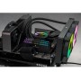 Corsair Dominator Platinum RGB DDR5 64GB (2x32GB) 6000MHz C40 Optimizada para Intel (Regulación de Tensión, Refrigeración