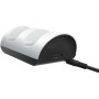 Trust Gaming GXT 254 Cargador Mando PS5, Base de Carga para Playstation 5 DualSense, Alimentación USB, 2 Puertos, Estación de
