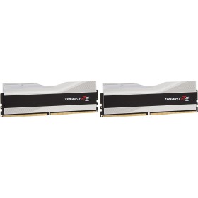 G.SKILL TridentZ Z5 RGB 32GB DDR5 6000-36 (2 x 16 GB), F5-6000J3636F16GX2-TZ5RS, Color Negro