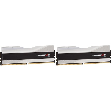 G.SKILL TridentZ Z5 RGB 32GB DDR5 6000-36 (2 x 16 GB), F5-6000J3636F16GX2-TZ5RS, Color Negro