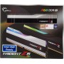 G.SKILL TridentZ Z5 RGB 32GB DDR5 6000-36 (2 x 16 GB), F5-6000J3636F16GX2-TZ5RS, Color Negro