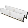 TEAMGROUP T-Create Expert Overclocking 10L DDR5 32GB Kit (2 x 16GB) 6000MHz (PC5-48000) CL38 Módulo de Memoria RAM de Escritorio