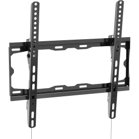 GRIFEMA GB1007-4 Soporte TV Pared para Pantallas de 26-65”, Soporte Pared TV Inclinable, hasta 55kg, Máx VESA 400x400mm