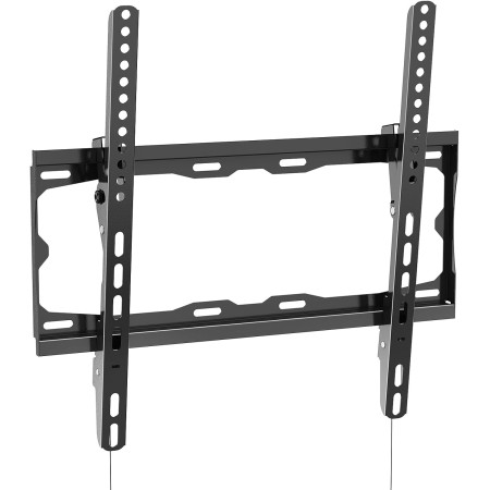 GRIFEMA GB1007-4 Soporte TV Pared para Pantallas de 26-65”, Soporte Pared TV Inclinable, hasta 55kg, Máx VESA 400x400mm