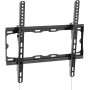 GRIFEMA GB1007-4 Soporte TV Pared para Pantallas de 26-65”, Soporte Pared TV Inclinable, hasta 55kg, Máx VESA 400x400mm