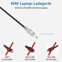 Cargador portátil 65W para Lenovo Ideapad 3 5 100S 110 120 120S 310 320 320-15IKB 320S 330 330-15IKB 330S 510 520 530S Yoga 510
