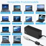 Cargador portátil 65W para Lenovo Ideapad 3 5 100S 110 120 120S 310 320 320-15IKB 320S 330 330-15IKB 330S 510 520 530S Yoga 510