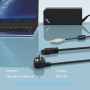 Cargador portátil 65W para Lenovo Ideapad 3 5 100S 110 120 120S 310 320 320-15IKB 320S 330 330-15IKB 330S 510 520 530S Yoga 510