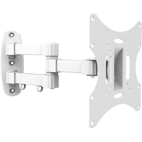conecto Soporte de Pared para Dispositivos de TV/monitores de 58-107 cm (23-42"), VESA 200x200, inclinable: +/-20°, Giratorio:
