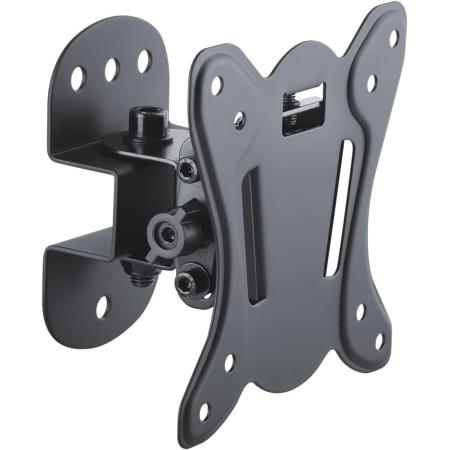 conecto Soporte de Pared para Dispositivos de TV/monitores de 58-107 cm (23-42"), VESA 200x200, inclinable: +/-20°, Giratorio: