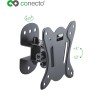 conecto Soporte de Pared para Dispositivos de TV/monitores de 58-107 cm (23-42"), VESA 200x200, inclinable: +/-20°, Giratorio: