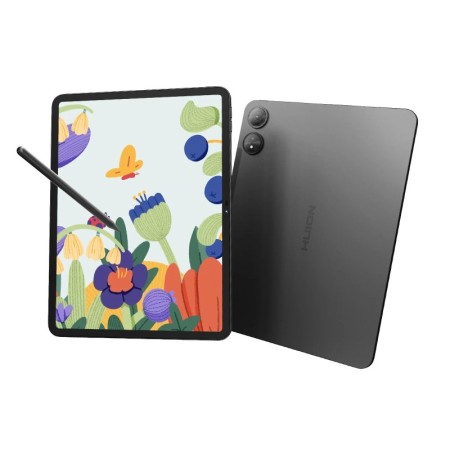 HUION Kamvas Slate 13 tableta de dibujo tableta de 12,7 pulgadas Andro