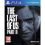 GAME The Last of Us Part II, PS4 Standard Allemand, Anglais PlayStation 4