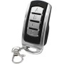 Duplicadora de control remoto,Control remoto de puerta de garaje - Mando a distancia de garaje de MHz,Duplicadora de control