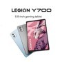 Lenovo-Tableta LEGION Y700 2023, ROM Global, Snapdragon 8 + Gen 1, pan