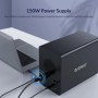 ORICO 35 Series Type-C HDD estación de acoplamiento 10Gbps 5 bahías de