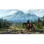 NAMCO - CD Projekt Red - The Witcher 3 Wild Hunt - Edición completa, Playstation 5 [Edición en inglés]