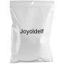 Joyoldelf Soporte de Ducha,16-19 mm Reemplazo de Soporte Alcachofa Ducha Ajustable,ABS Soporte Ducha Pared,Cromado（Gris