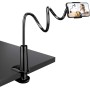 Zoeley Soporte Móvil, Flexible con Brazo de Cuello de Cisne Universal Soporte para iPhone 12 Mini 12 Pro MAX 11 Pro XS MAX XR X