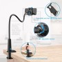 Zoeley Soporte Móvil, Flexible con Brazo de Cuello de Cisne Universal Soporte para iPhone 12 Mini 12 Pro MAX 11 Pro XS MAX XR X