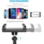 Zoeley Soporte Móvil, Flexible con Brazo de Cuello de Cisne Universal Soporte para iPhone 12 Mini 12 Pro MAX 11 Pro XS MAX XR X