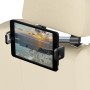MAGIC SELECT Soporte Reposacabezas Coche para Tablet o Móviles de 4.7 a 11 Pulgadas. Soporte Tablet Coche con Rotación de 360° y