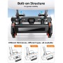 Wurycia Soporte Tablet Coche, Soporte Coche Reposacabezas, Soporte iPad Coche, Accesorios Coche para Teléfono/Tablet