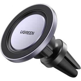 UGREEN Soporte Móvil Coche Magsafe, Suporte Telemovel Carro Magnético para Rejilla Ventilación Compatible con iPhone 16 15 14 13