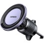 UGREEN Soporte Móvil Coche Magsafe, Suporte Telemovel Carro Magnético para Rejilla Ventilación Compatible con iPhone 16 15 14 13