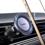 UGREEN Soporte Móvil Coche Magsafe, Suporte Telemovel Carro Magnético para Rejilla Ventilación Compatible con iPhone 16 15 14 13