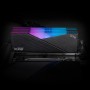 ADATA Lancer RGB Module de mémoire 32 Go 2 x 16 Go DDR5 6000 MHz