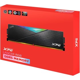 ADATA Lancer RGB Module de mémoire 32 Go 2 x 16 Go DDR5 6000 MHz