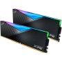 ADATA Lancer RGB Module de mémoire 32 Go 2 x 16 Go DDR5 6000 MHz