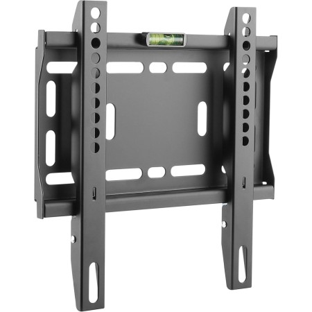 RICOO Soporte TV Pared Fijo Plano Ultra Delgado Televisión 26-55" (66-140cm) F0244 Universal Televisor LED/LCD/Curvo VESA