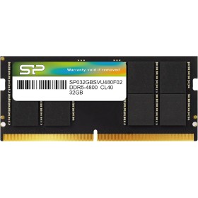 Silicon Power Memoria RAM SP032GBSVU480F02 CL40 32 GB DDR5