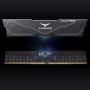 TEAMGROUP T-Force Vulcan Alpha DDR5 Ram 32GB Kit (2x16GB) 6000MHz (PC5-48000) CL38 Módulo de Memoria de Escritorio Ram (Negro)