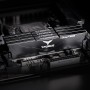 TEAMGROUP T-Force Vulcan Alpha DDR5 Ram 32GB Kit (2x16GB) 6000MHz (PC5-48000) CL38 Módulo de Memoria de Escritorio Ram (Negro)