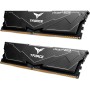 TEAMGROUP T-Force Vulcan Alpha DDR5 Ram 32GB Kit (2x16GB) 6000MHz (PC5-48000) CL38 Módulo de Memoria de Escritorio Ram (Negro)