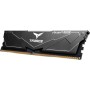TEAMGROUP T-Force Vulcan Alpha DDR5 Ram 32GB Kit (2x16GB) 6000MHz (PC5-48000) CL38 Módulo de Memoria de Escritorio Ram (Negro)