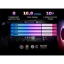Memoria RAM Acer Predator Vesta II 32 GB cl30