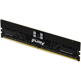 Kingston FURY Renegade Pro XMP 256GB 5600MT/s DDR5 ECC Reg CL36 DIMM Memoria DIMM ECC registrado sobreacelerable Kit de 8 -